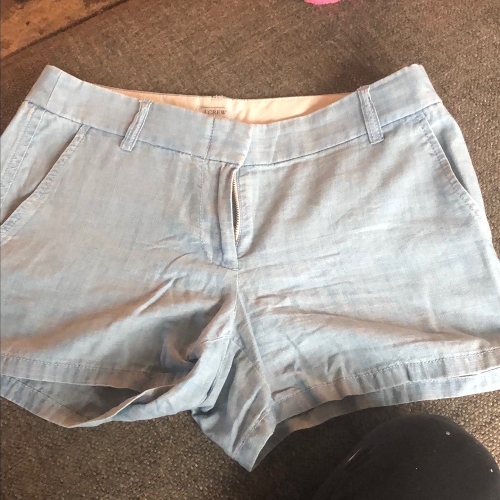 JCrew shorts